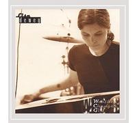 Dewey, Lisa - Weather Changer Girl