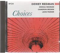 Dewey Redman - Choices