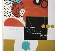 Dewey Redman – Momentum Space – Universal Music Group