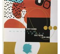 Dewey Redman – Momentum Space – Universal Music Group