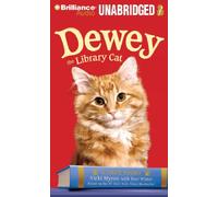 [(Dewey the Library Cat: A True Story )] [Author: Vicki Myron] [Oct-2010]