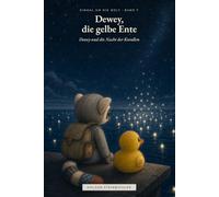 Dewey und die Nacht der Korallen: Einmal um die Welt - Band 7