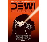Dewi et ses soeurs