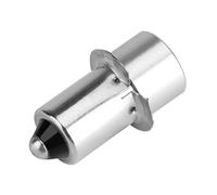 DEWIN Ampoule P13.5S 3V, P13.5S 3W LED Ampoule de Rechange pour Lampe de Poche, Lampe de Travail D'urgence 1Pcs (Taille : 3V)