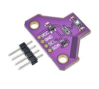 DeWin CJMCU-30 SGP30 Module de capteur de gaz numérique Multi-Pixels TVOC/ECO2 détecteur d'air intérieur Module de détecteur d'humidité de la température 3V-5V