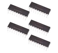 DeWin Composants électroniques de Puce de Circuit Intégré de Puce de UDN2981A 5 Pcs/Lot