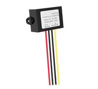 DeWin Convertisseur de Tension 12V à 24V, Convertisseur Boost DC Convertisseur de Puissance DC-DC 12V à 24V 5A Module Boost 120W Module élévateur régulateur de Tension