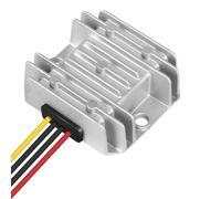 DEWIN Convertisseur de Tension DC,12V à 24V 72W 3A Convertisseur de Puissance DC Étanche Régulateur de Tension Boost étanche Buck Adaptateur Convertisseur de Puissance