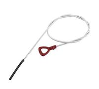 DEWIN Jauge Boite Automatique, Niveau D apos 48 Pouces Boîte Automatique Outil Jauge de Réparation Compatible avec Benz 722,6 120cm