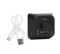DEWIN Rotation de Page Bluetooth, Tourne-Page de Musique avec USB Rechargeable, Tourneur de Page Multifonctionnel de Contrôleur Multimédia sans Fil pour Tablettes