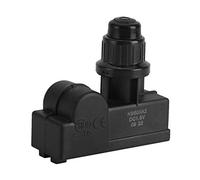 DEWIN Spark Générateur de gaz, Générateur d'étincelles Remplacement de L'allumeur de Barbecue, Allumeur Universel DC1.5V Alimenté Par Batterie pour les Grillades