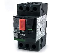 DewinLVD Disjoncteur moteur GV2ME10 4-6,3 A 690 V CA