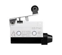 DewinLVD Interrupteur de Fin de Course CZ-7141 Contacteur Fin de Course 12v