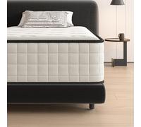 DEWINNER Matelas 140x190 | Epaisseur 30CM | Matelas 2 Personnes