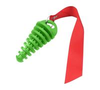 Dewireaey 2 Bouchon De Lavage Échappement Silencieux, Bouchon De Lavage Pour Moto, Bouchons D'échappement De Moto Avec Streamers, Vert