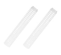 Dewireaey Bâton de mousse pour Monstera | Bâtons de mousse pour d'intérieur | Monstera Moss Pole - Support pour d'intérieur