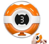 Dewireaey Coupe-Ongles Bébé | Pince à Ongles avec Trois Réglages de Vitesse,Coupe-Ongles Des Orteils Électrique | Pour Hommes Femmes Famille Amis Bébé Adultes Seniors Maison Voyage