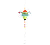 Dewireaey Flotteur pour Poisson Chat | Flotteurs De Pêche Bouchons | Accessoires Canne À Pêche sans Dommage pour Bar Poisson Chat Truite | Étang Rivière Eau Douce Eau Salée Voyage Camping