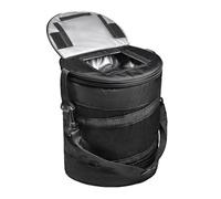 Dewireaey Glacière pour Voiturette de Golf - Pack Isotherme Portable,Glacière Transportable Oxford avec Sangle Réglable pour Chariot - pour Nourriture Boissons Golf Camping Voyage en Plein Air