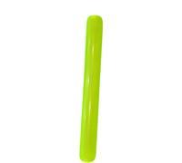 Dewireaey Jouets de Piscine pour Adultes | Jouets de Piscine Bâtons de Plongée Flottants,Tubes Et Radeaux Gonflables Pliables en PVC pour Jeux D'Été en Extérieur À La Plage Au Lac pour Femmes Et