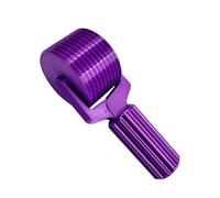 Dewireaey Rouleau de peinture diamant - 10,5 x 4 x 2,8 cm - Strass - Outils de rouleau de peinture diamant amovibles - Pour les amateurs de bricolage, les adultes, les amis et la famille