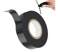 Dewireaey Ruban Isolant Étanche à l'Eau - Film adhésif pour réparations | Ruban pour câbles moteur - Électricien, construction navale, atelier mécanique, moteurs, usage domestique et industriel