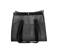 Dewireaey Sac Fourreau en Filet - Grand Tote Bag En Filet Respirant Réutilisable Pour Plage - Organisation Maison & Extérieur pour Vacances Camping Piscine Plage Famille