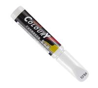 Dewireaey Stylo De Peinture Automobile - Marqueur Fixation Couleur 12ml,Stylo De Réparation De Rayures Pour Peinture Auto | Pour Camion Camping-Car SUV Entretien Récupération Restauration Détail