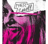 Dewitt, Keegan - Her Smell (+7") [Import]