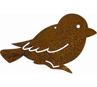 Dewoga Décoration à Suspendre "Moineau" - 1 pcs