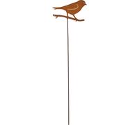 Dewoga Décoration de Jardin "Oiseau Fipsi" - 1 pcs