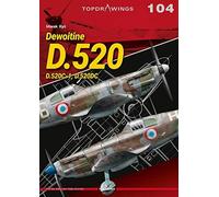 Dewoitine D.520