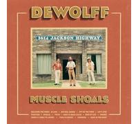 Muscle Shoals - Vinyle 33 Tours