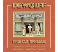 Muscle Shoals – CD – tonpool Medien