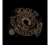 Dewolff - Strange Fruits & Undiscovered Plants [Vinyl] Canada - Import