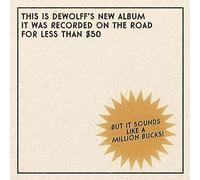 DeWolff – Tascam Tapes – CD