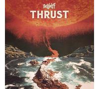 DeWolff – Thrust – CD – Mascot