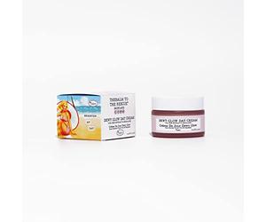 Dewy Glow Day Cream by the Balm for Women - 1 oz Cream