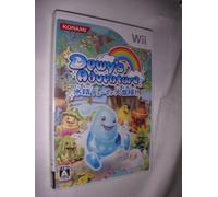 Dewy's Adventure: Suishou Dewy no Daibouken!![Import Japonais]