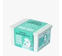 DEWYTREE - Pick And Quick Calming Full Mask - Masque tissu apaisant aux extraits botaniques