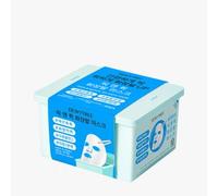 DEWYTREE - Pick And Quick Refreshing Aqua Mask Set - Masque hydratant quotidien