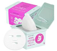 [DEWYTREE]Pick & Quick Moisturefull Collagen & Ceramide Nourishing Mask (Masque nourrissant au collagène et à la céramide)