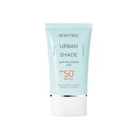 DEWYTREE - Urban Shade Anti Pollution Sun - Crème solaire