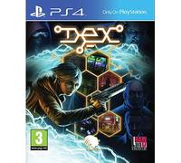 DEX PS4