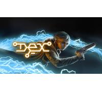 Dex (Nintendo)