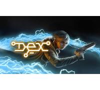 Dex (PS4)