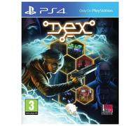 DEX PS4