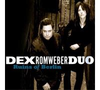 Dex Romweber Duo - Ruins of Berlin