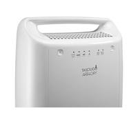 Déshumidificateur Delonghi DEX210 267 W Blanc Blanc G