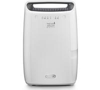 Déshumidificateur Delonghi DEX214F 290 W Blanc et Gris Blanc et Gris G